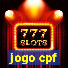 jogo cpf